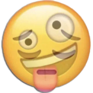 Sticker am i joke 4 u? - 10