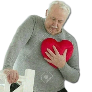 Sticker am i joke 4 u? - 8