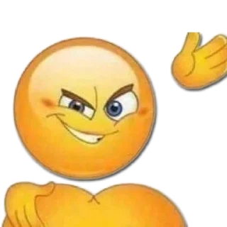 Sticker am i joke 4 u? - 0