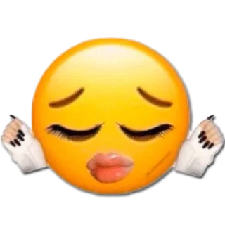 Sticker am i joke 4 u? - 1