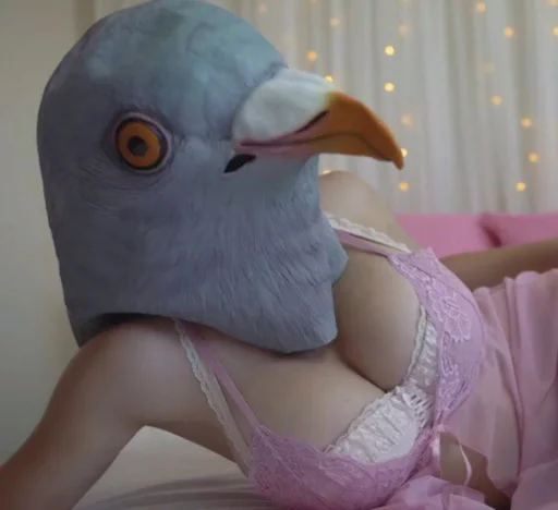 Стикер charly - 2