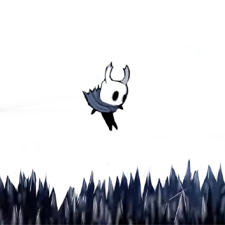 Стикер hollowknightsticherpack - 9