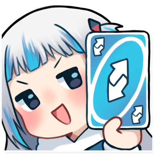 Sticker hololive EN - 10