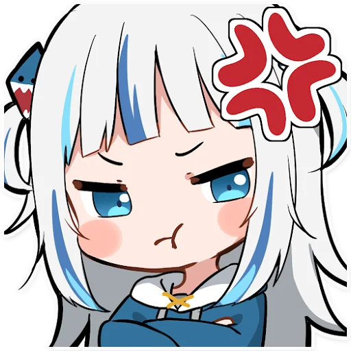 Sticker hololive EN - 9