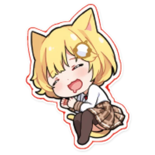 Sticker hololive EN - 5