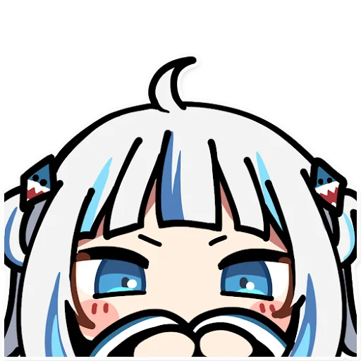 Sticker hololive EN - 2