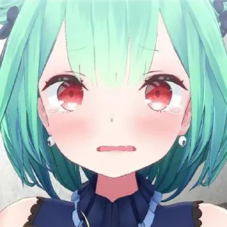 Sticker random hololive!♡︎ - 4