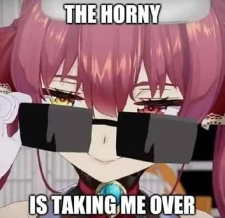 Sticker random hololive!♡︎ - 7