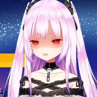 Sticker random hololive!♡︎ - 1