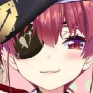 Sticker random hololive!♡︎ - 8