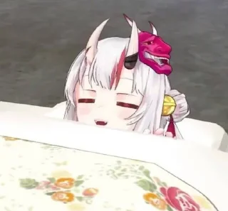 Sticker random hololive!♡︎ - 9