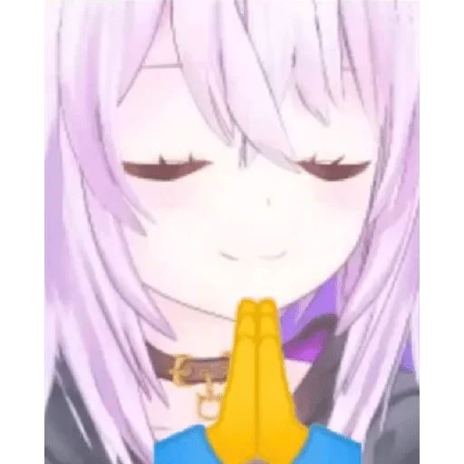 Стикер Hololive - 7