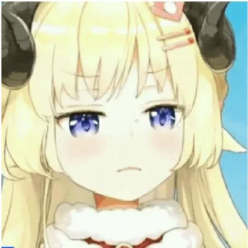 Стикер Hololive - 6