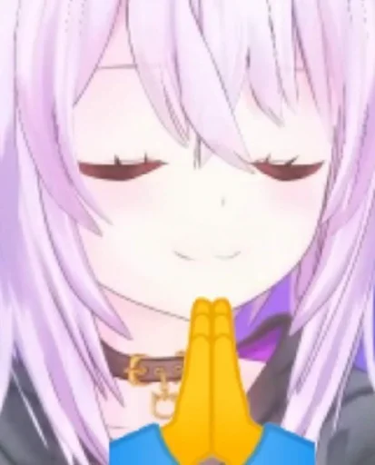 Sticker hololivestuff - 1