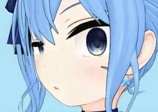 Стикер hololivestuff - 1