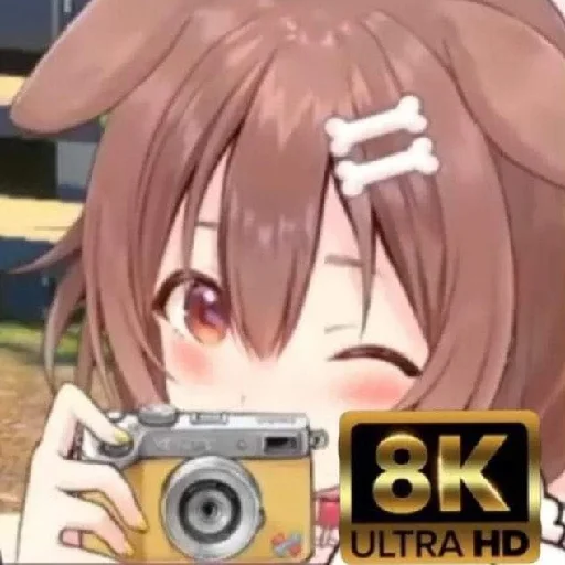 Стикер hololivestuff - 1