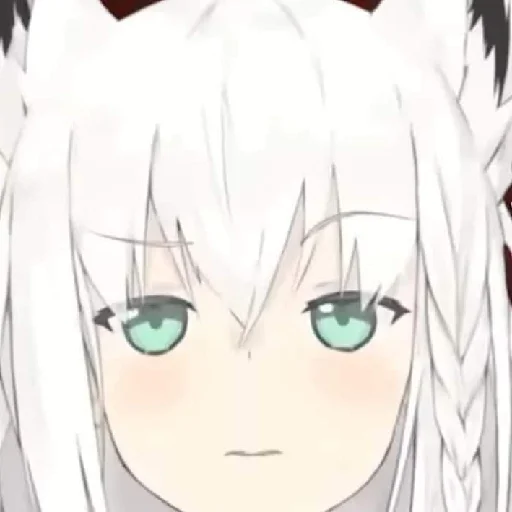 Стикер hololivestuff - 1