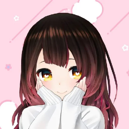 Стикер hololivestuff - 1