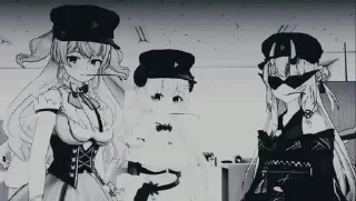 Sticker hololive stuff + @holostuffch - 6