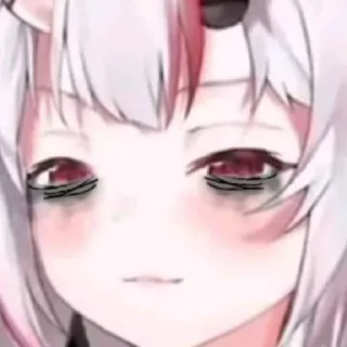 Sticker hololive stuff + @holostuffch - 1