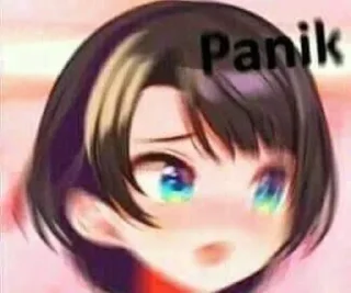 Sticker hololive stuff + @holostuffch - 0