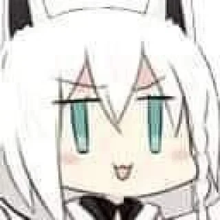 Sticker hololive stuff + @holostuffch - 3