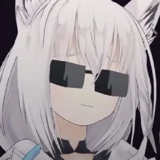 Sticker hololive stuff + @holostuffch - 11