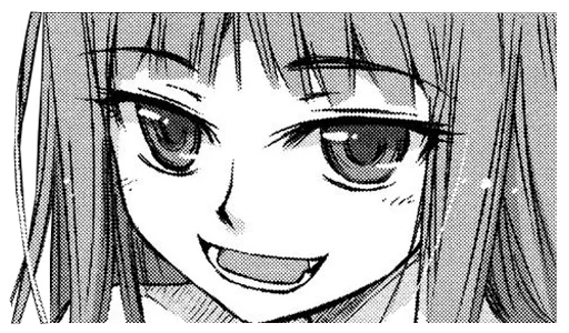 Стикер holove - 1