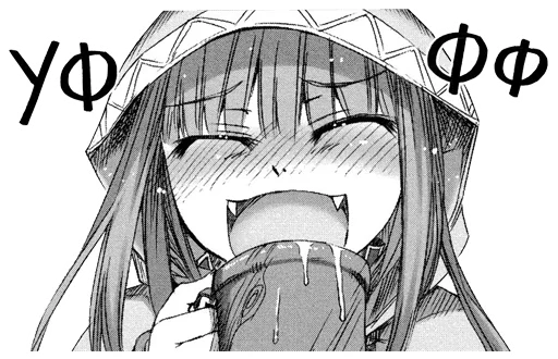 WiseWolf №1 by @LawKraft - 