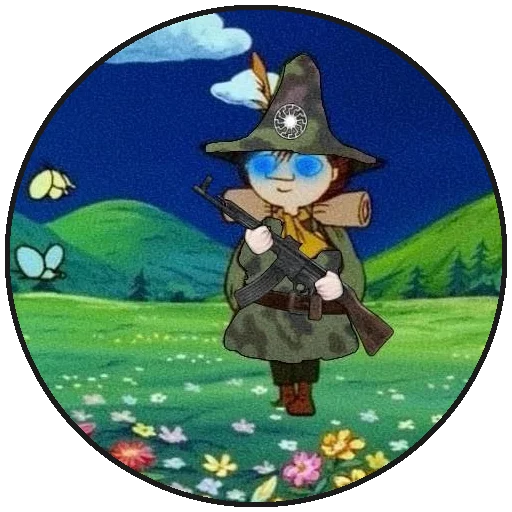 Sticker holy_moon_pack - 1