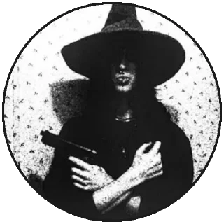 Стикер ✨🌙Holy Moon Sticks @holy_moon - 11