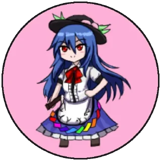 Стикер ✨🌙Holy Moon Sticks @holy_moon - 5