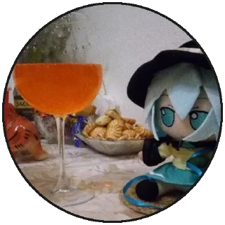 Стикер ✨🌙Holy Moon Sticks @holy_moon - 6