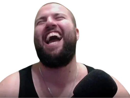 Sticker holy_pashtet - 1