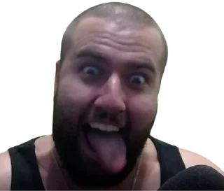 Sticker holy_pashtet - 7