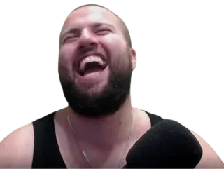 Sticker holy_pashtet - 1