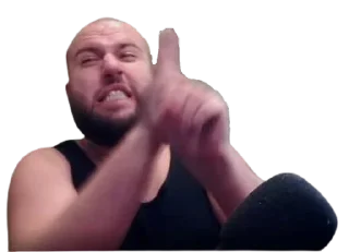 Sticker holy_pashtet - 3