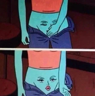 Sticker спаси и сохрани - 5