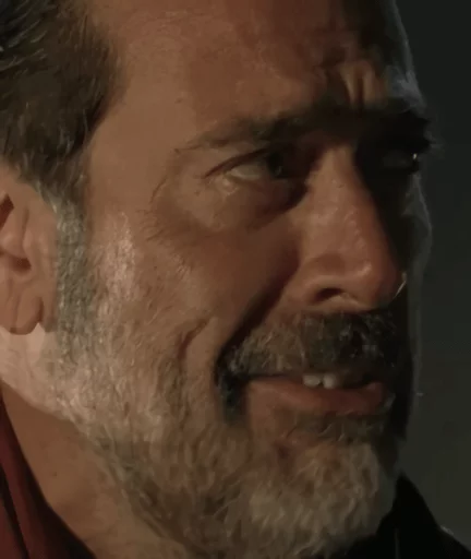 human face person human beard