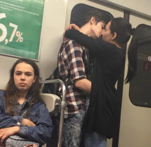 clothing person human face