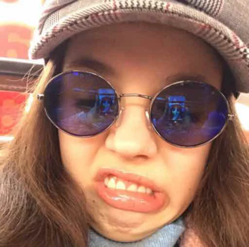 person human face fashion accessory