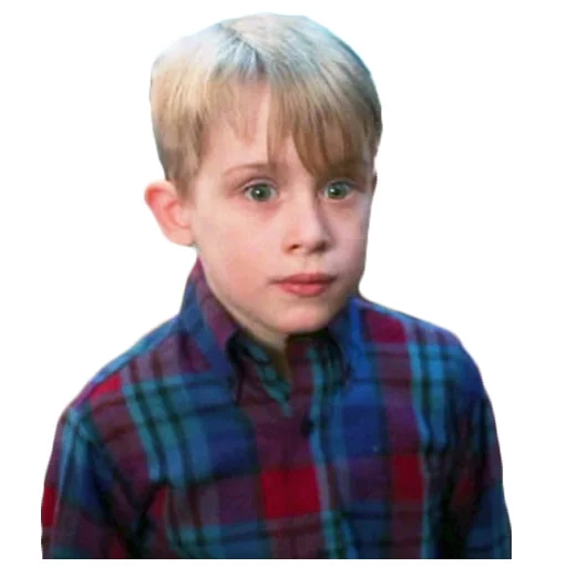 Стикер Один дома :: @elsticko - 11