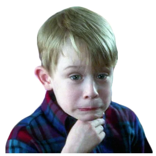 Стикер Один дома :: @elsticko - 7