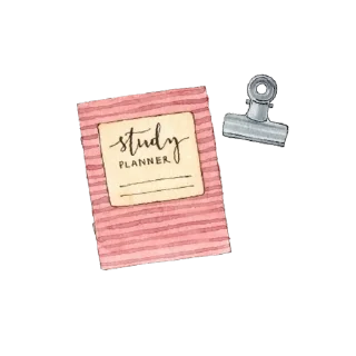 Sticker home by @maerifaa - 10