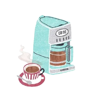 Sticker home by @maerifaa - 2