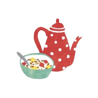 Sticker home by @maerifaa - 5