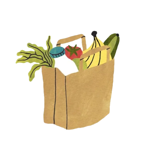 Sticker home_by_maerifaa - 1