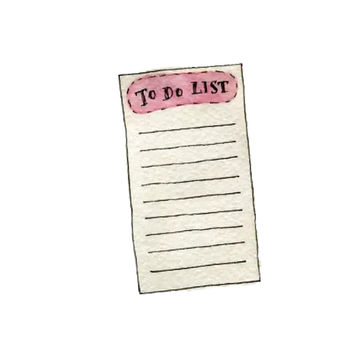 Sticker home_by_maerifaa - 1