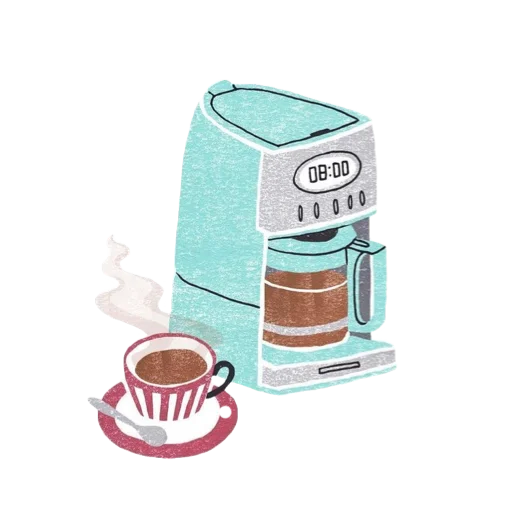 Sticker home_by_maerifaa - 1