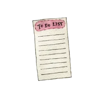 Sticker home by @maerifaa - 8